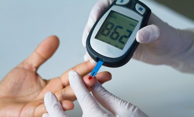 Here's How to Combatting Diabetes: A Holistic Approach to Health