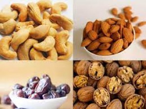 Not only cashews, almonds and walnuts...this dry fruit is also a treasure of health, you will be surprised to know its benefits