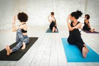 Yoga is good for health, but these precautions should be taken while doing it, otherwise it may cause harm