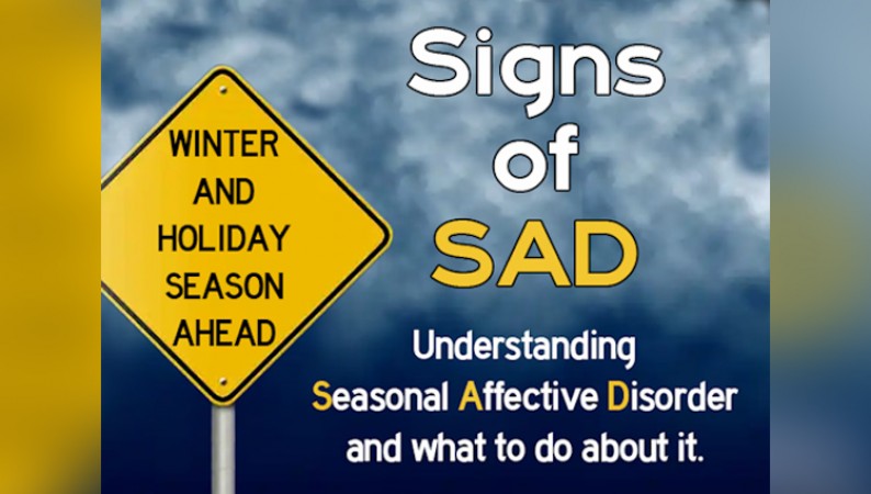 How to Manage Seasonal Affective Disorder During Winter