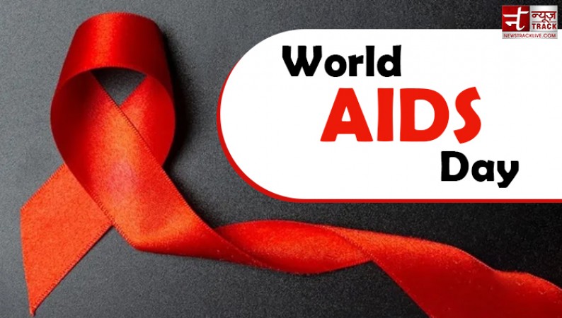 World AIDS Day 2023: Addressing Challenges in the Fight Against HIV/AIDS