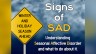 How to Manage Seasonal Affective Disorder During Winter