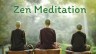 Exploring Meditation Paths: A Review of Zen and Vipassana Practices