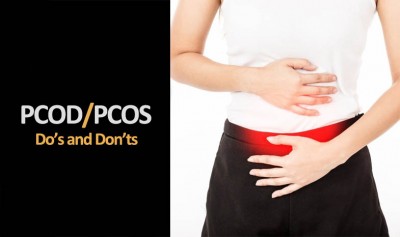 Know about the myths regarding PCOD/PCOS