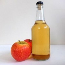 Know the health benefits of Apple Cider Vinegar