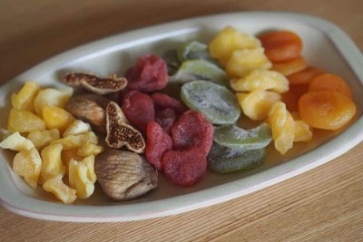 This dry fruit will keep both heart and mind healthy