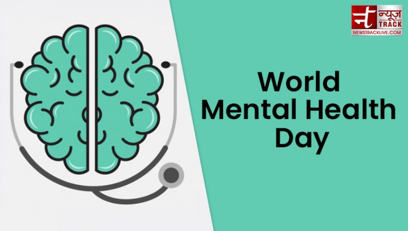 World Mental Health Day: Steps Needed to Improve Mental Health