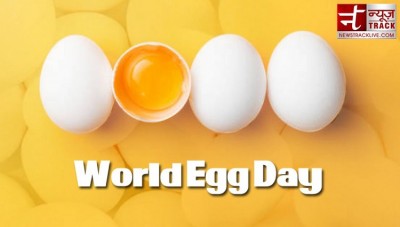 World Egg Day 2023 Celebrating the Incredible Egg on October 13