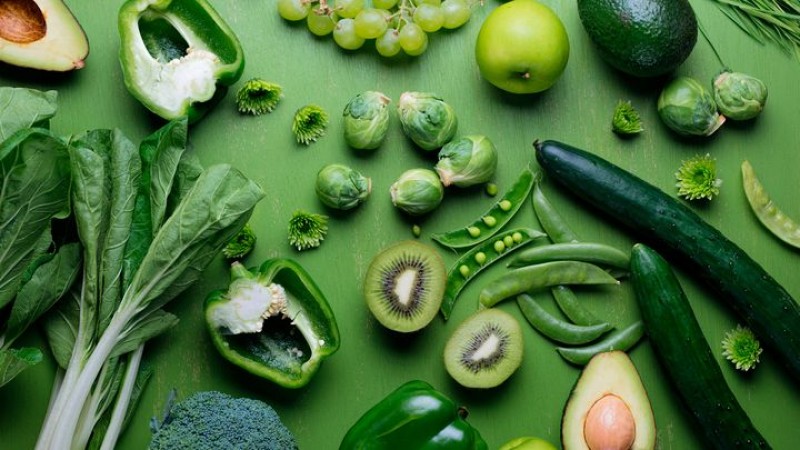 शरीर को स्वस्थ रखेंगी ये 3 कच्ची सब्जियां, इन्हें अपनी डाइट में करें शामिल