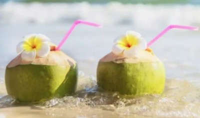 डायबिटीज कंट्रोल से लेकर वजन घटाने तक... नारियल पानी के 6 अद्भुत लाभों पर दें ध्यान