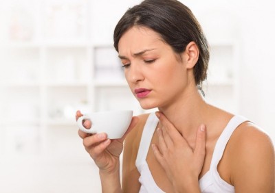 Experiencing Morning Throat Irritation? Try These Measures for Quick Relief!