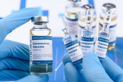 महाराष्ट्र में एमवीए सरकार ने भी किया मुफ्त कोरोना टीके का वादा