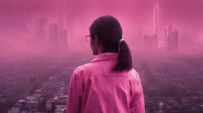 Pollution can cause breast cancer, very dangerous for women