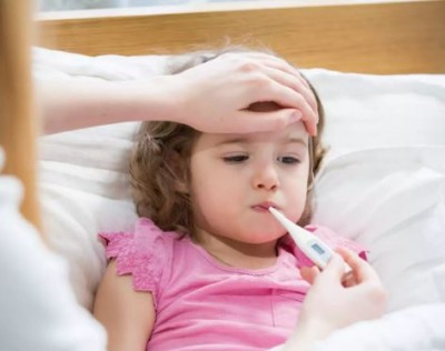 Children fall ill easily in changing weather... keep doing these things from now on, disease will not come even close to you