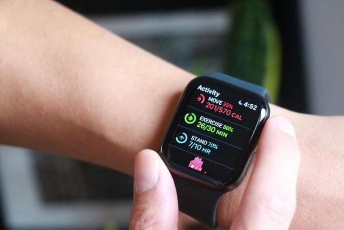 How Fitness Trackers Have Evolved and Their Impact on Health