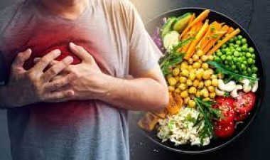 Heart attack patients should know what they should not eat?