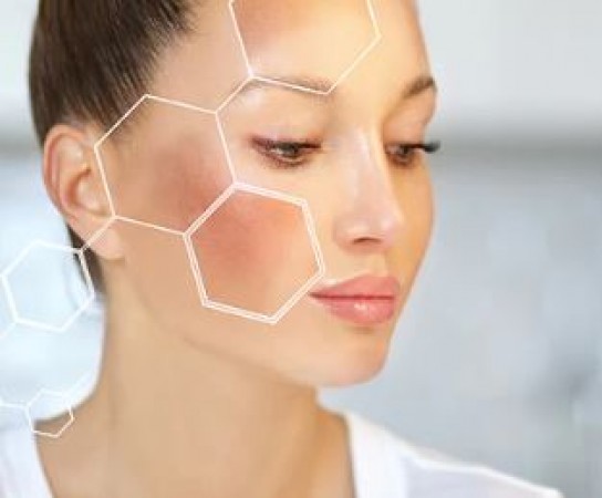 5 ways to get rid of uneven skin texture