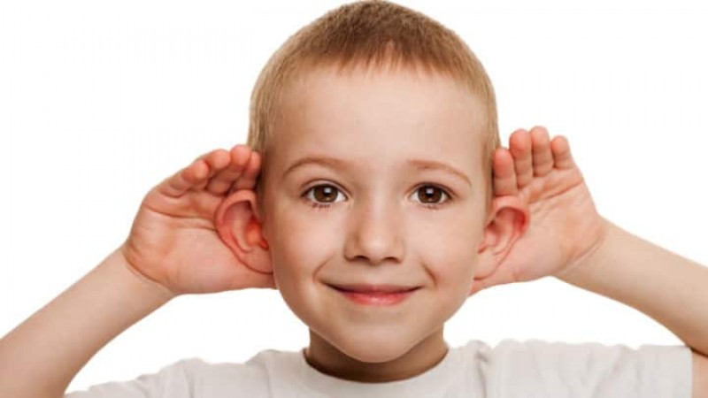 7 Yoga Asanas to Improve Hearing for Ear Health