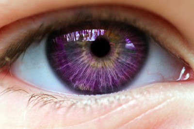 वयस्क आंखों का रंग कैसे बदलता है?, जानिए