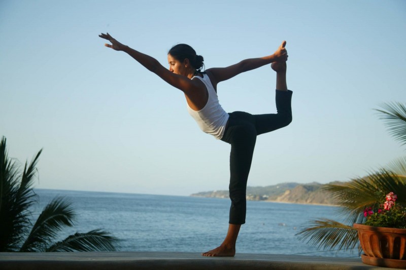Healthy Yoga Issue 3 by Vishal Fps - Issuu
