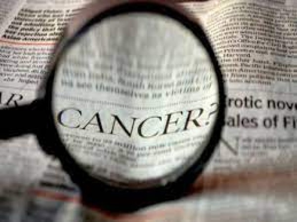 Cancer danger bell in youth! People of this age are getting the most cancer