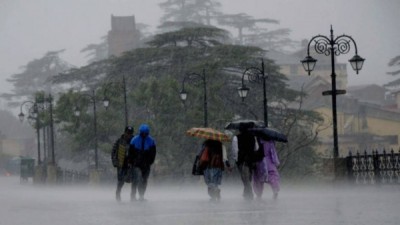 मानसून के मौसम में मुंबई में बढ़ रही स्वास्थ्य संबंधी चिंताएं