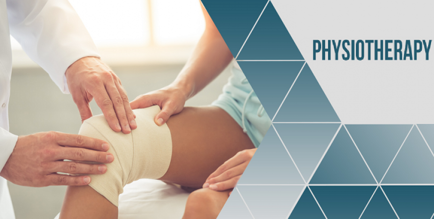Physiotherapy, a way to cure diseases without Surgeries and medicines
