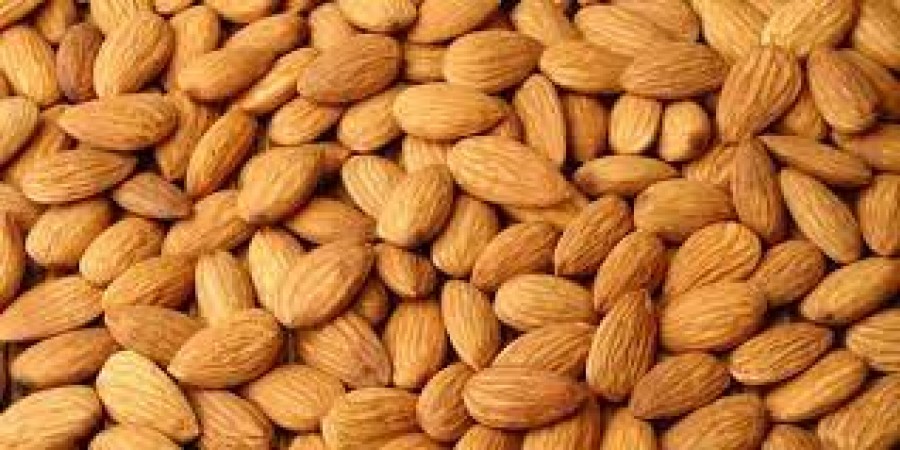 You know the benefits of almonds, now know the disadvantages, one mistake can worsen your health