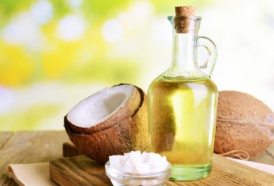Bust the myths about Coconut Oil