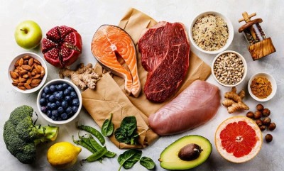 Top 10 Foods for Hormone Regulation: A Guide to Hormonal Balance