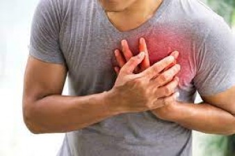 Second heart attack occurs after 5 years of the first, expert gave this special advice to avoid it