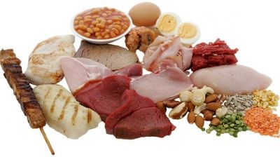 Benefits and Risks of having high protein diet