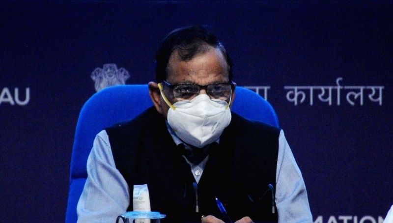 Children need not be vaccinated for schools to reopen, says  NITI Aayog's  Dr. V.K. Paul