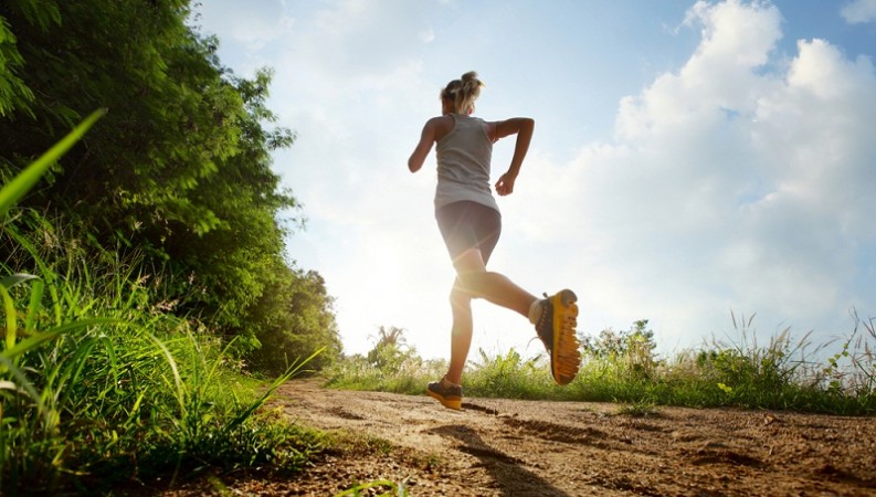 Regular exercise could reduce the risk of developing anxiety by almost 60 percent, Study finds