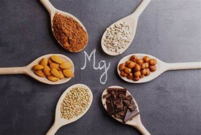 Why You Require Magnesium Right Now