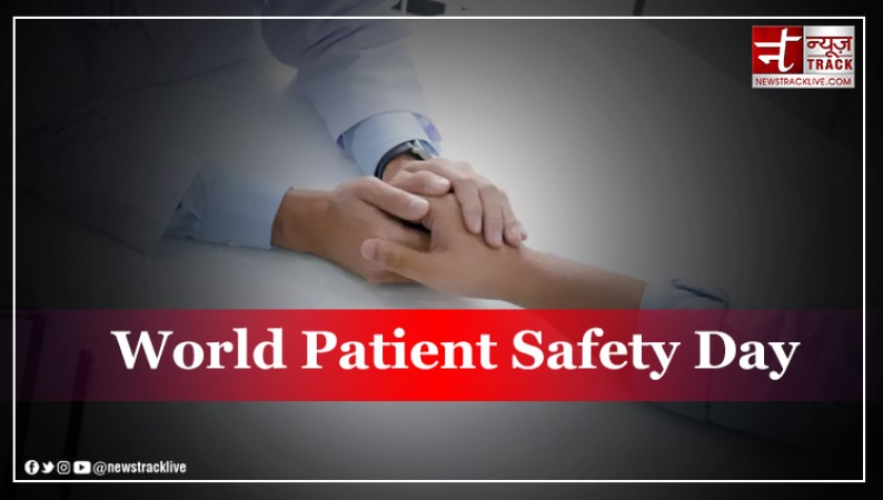 World Patient Safety Day 2022: Ways to ensure the safety of Patients