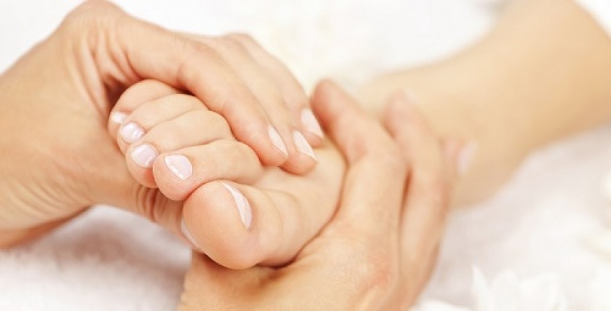 Everything you need to know about Reflexology