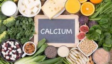 Include these 8 things in your diet for calcium and strong bones