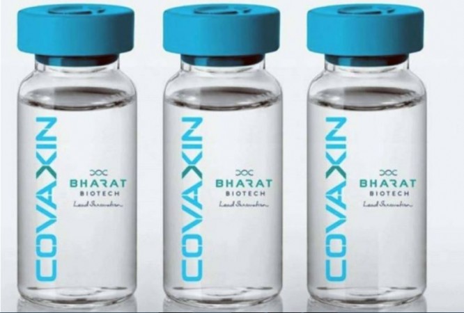 Lancet Study: Bharat Biotech on real-world study of Covaxin