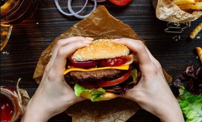 The Sizzle and Flip Side of Cheeseburgers: Health Advantages and Disadvantages