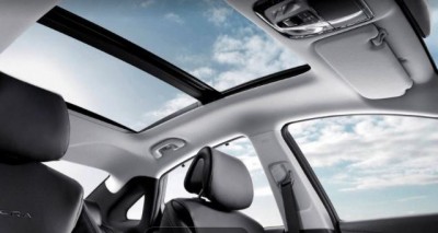 These vehicles are equipped with sunroof, which one do you like?