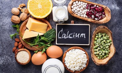 Know The Importance of Calcium in Your Body and How to Maintain Healthy Levels
