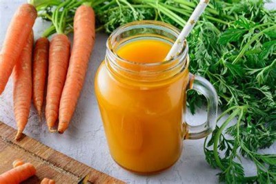 हर बीमारी का इलाज है गाजर का जूस