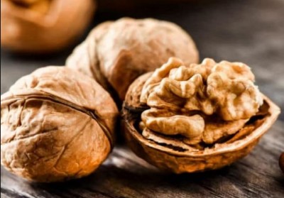 These are the unique benefits of eating walnuts