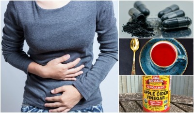 Children will get immediate relief from stomach ache, just try these Ayurvedic remedies