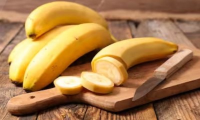 Banana On Empty Stomach: What Happens When You Eat Banana First Thing In The Morning?