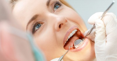 दांतों की सफाई से कम होता है सिर और गर्दन के कैंसर का खतरा, रिसर्च में हुआ खुलासा