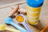 Use raw turmeric at home instead of turmeric powder, you will get tremendous benefits