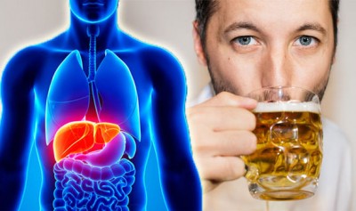 This disease starts scratching the liver and making it hollow, alcohol is not the reason, it comes secretly and gives these 6 signs, there is a chance to recover