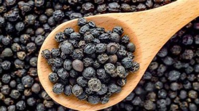 Black pepper improves eyesight, know how to use it